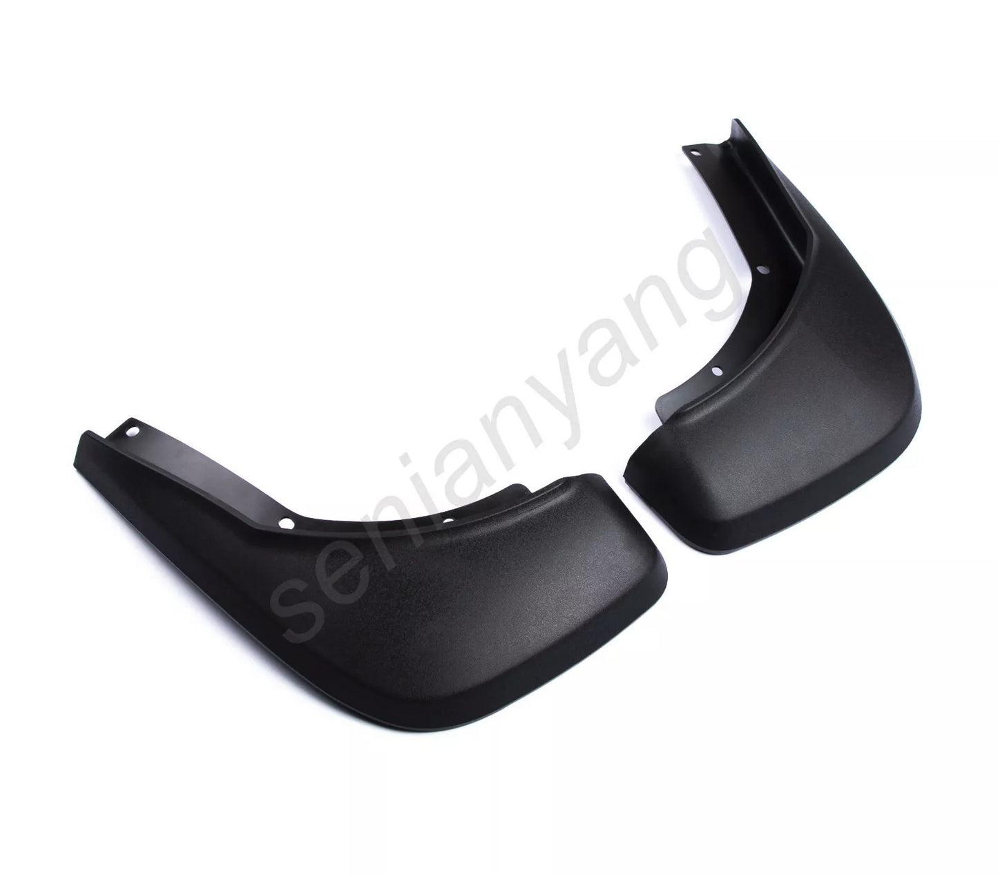 Mud Flaps Splash Guards for Volvo XC60 (2014-2017) - 4pcs