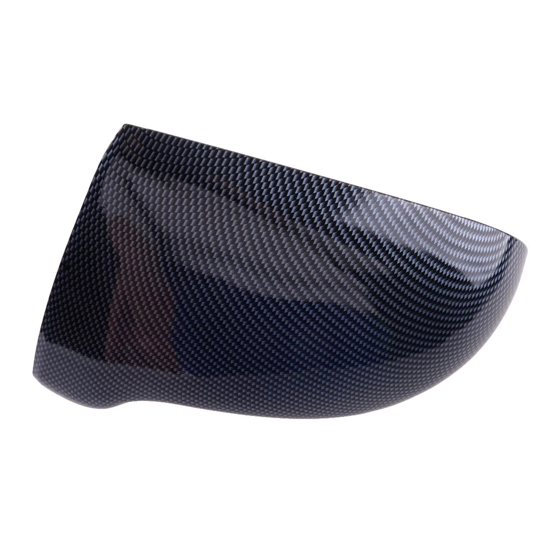 Carbon Fiber Style Side View Mirrors for Honda Civic EK (1996-2000)