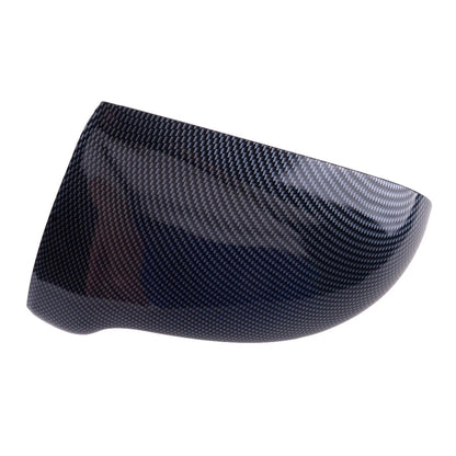 Carbon Fiber Style Side View Mirrors for Honda Civic EK (1996-2000)