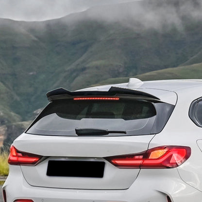 Rear Spoiler Lip for BMW 1 Series F40 M Sport (2019-2024)