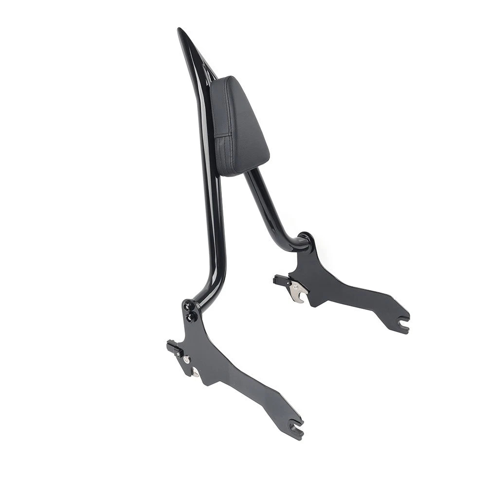 Sissy Bar Passenger Backrest for Harley Breakout FXBR & Fat Boy 114 (2018-24)