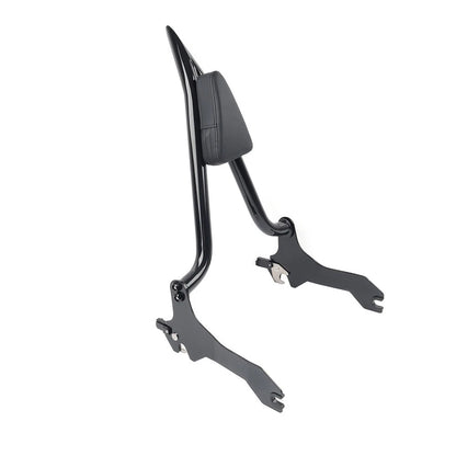 Sissy Bar Passenger Backrest for Harley Breakout FXBR & Fat Boy 114 (2018-24)