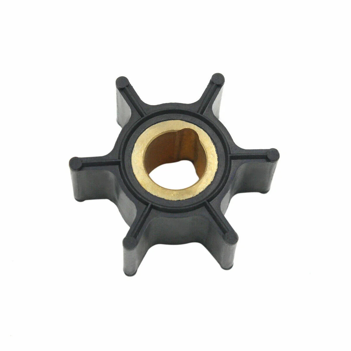 Impeller Kit for Evinrude Johnson 2/4-Stroke 9.9/15HP (1990-2006)