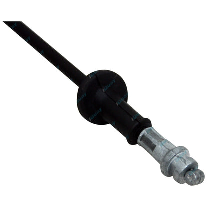 Front Park Hand Brake Cable for Toyota LN107 LN107R SR5 4WD Ute Pickup (1991-1998)