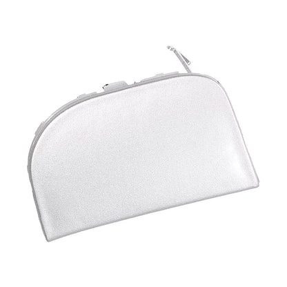 Front Bumper Tow Hook Eye Cap Cover for Toyota Prius (2012-2015)