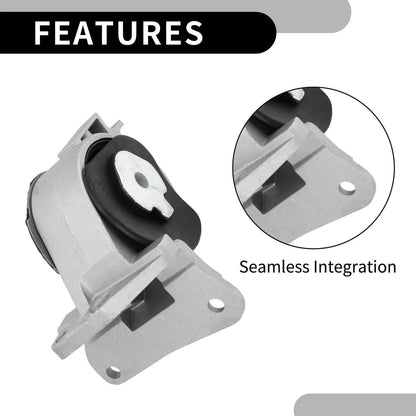Engine Motor Mount for Ford Fusion (2007-2012)