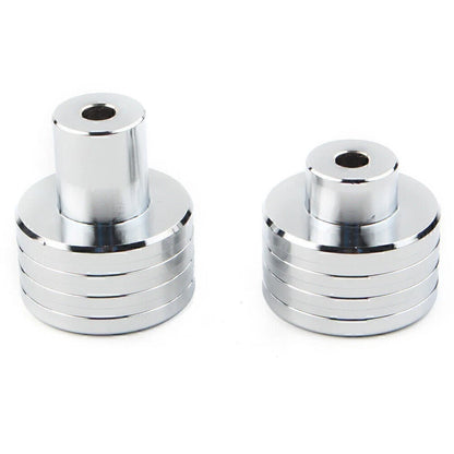 Handle Bar End Plug for Honda Rebel 500 CMX500 & 300 CMX300 (2017-2019)