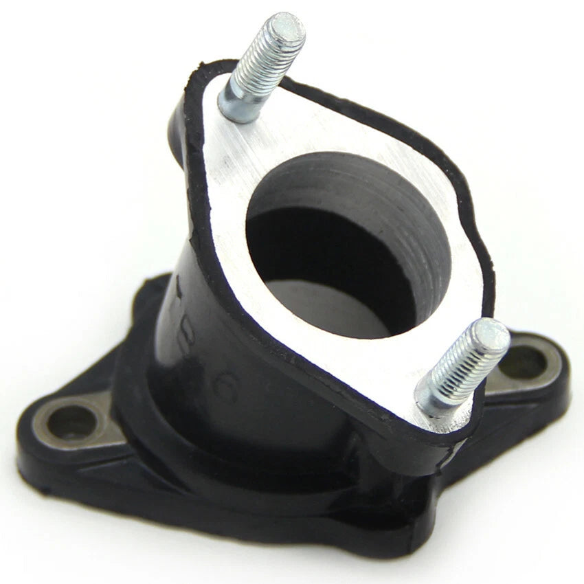Carburetor Intake Manifold Boot for Honda ATC185 XL125 XL125S XL185S TRX200 (1980-1986)