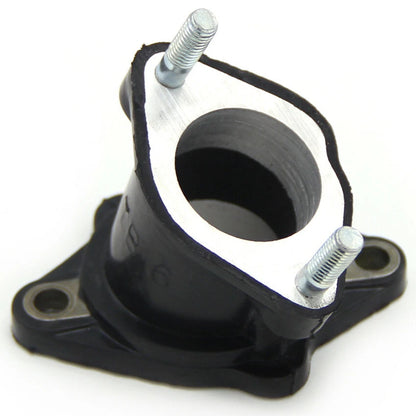 Carburetor Intake Manifold Boot for Honda ATC185 XL125 XL125S XL185S TRX200 (1980-1986)