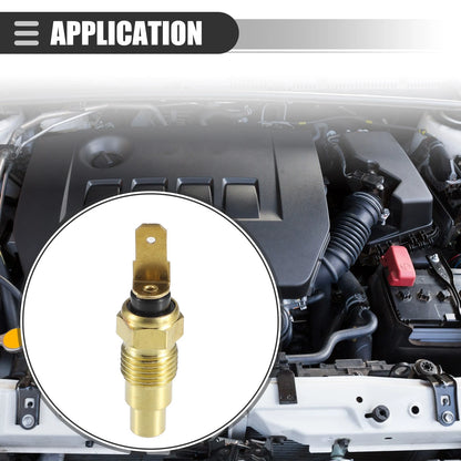 Engine Coolant Temperature Sensor for Infiniti G20 G35 I30