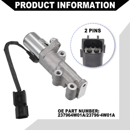 VVT Solenoid for Infiniti QX4 (2001 - 2003)