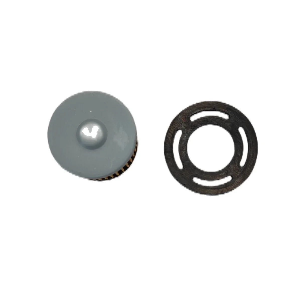 Fuel Filter Assembly for Mercruiser Inline 4/6 Cyl Engines (AC Fuel Pumps)