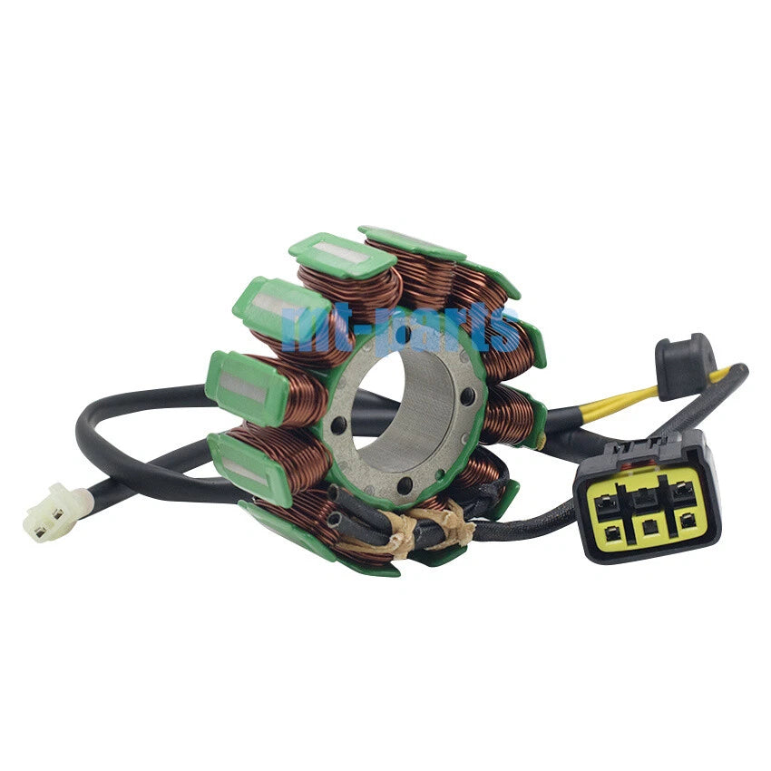 Stator Coil for TM Racing EN450 MX450 4Temps EN530 MX530 (2013-2019)