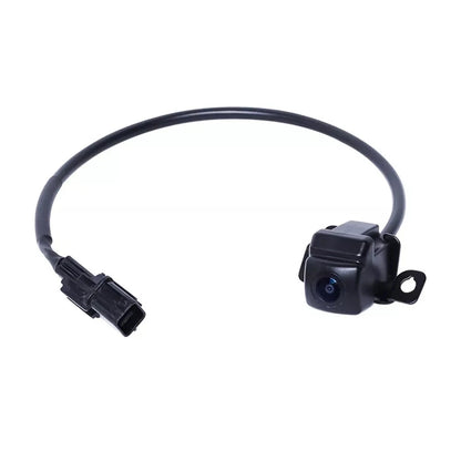 Rear View Backup Camera for Kia Carens (2012-2016)