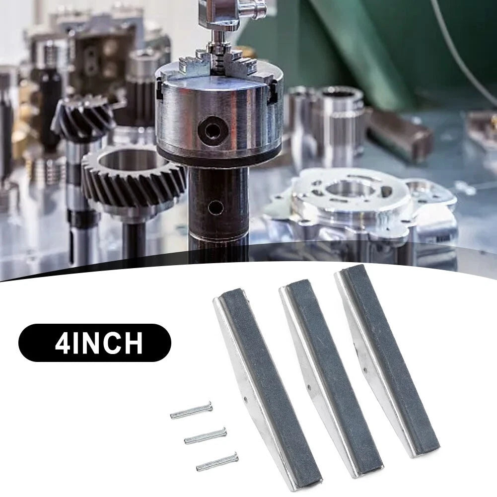 4inch Sliver Stone Adjustable Brake Piston Cylinder Hone Tool for Model