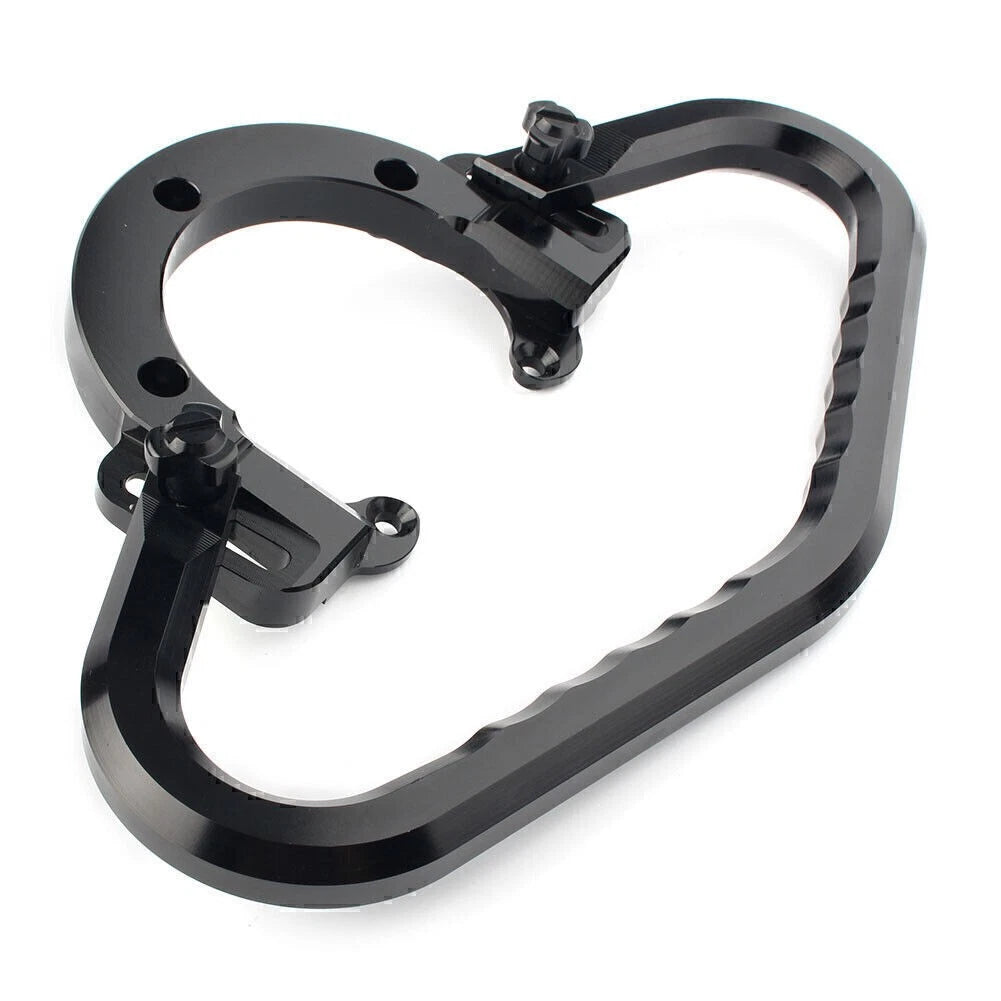 Passenger Tank Hand Grab Bar for Suzuki GSXR600 750 1000 Hayabusa GSX1300R