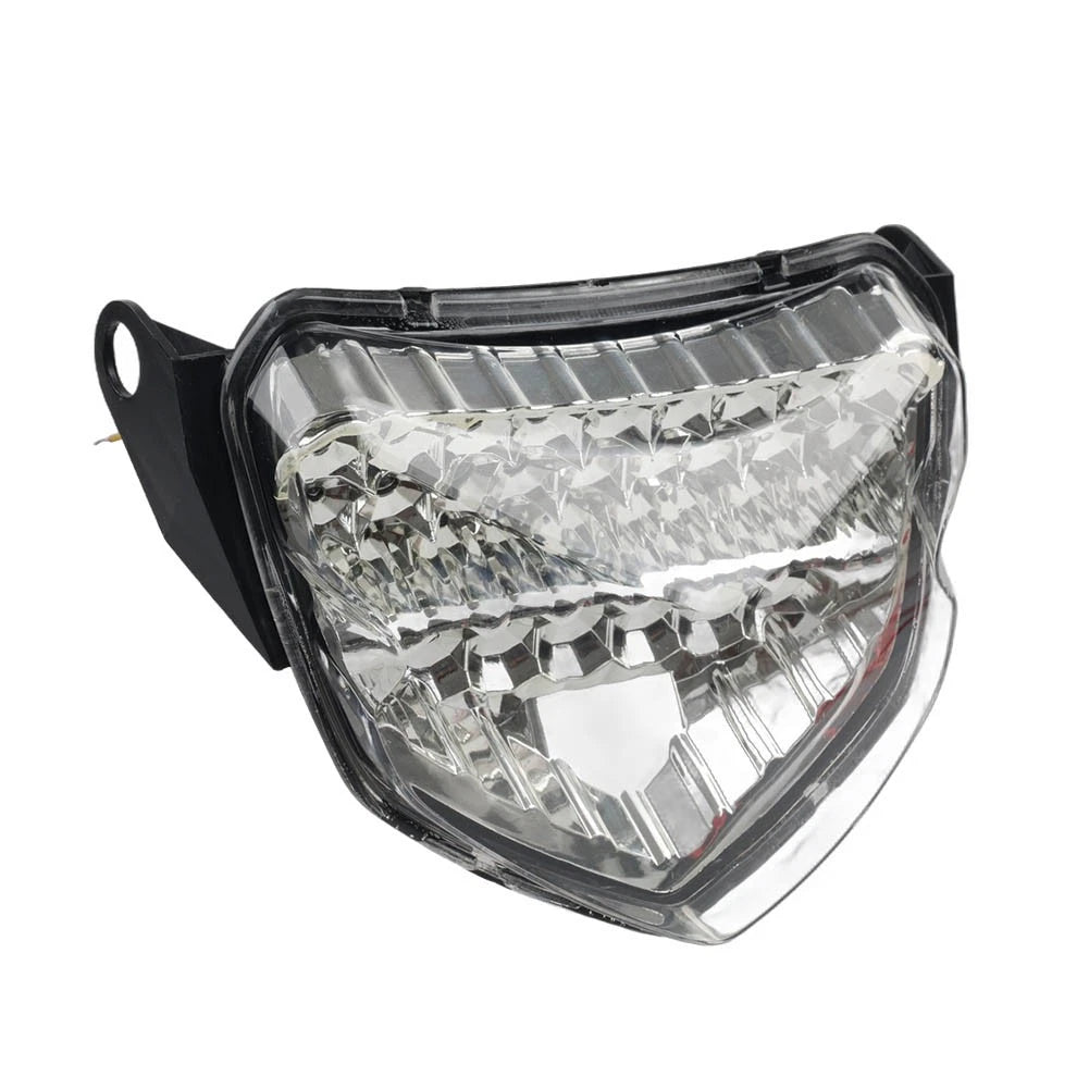 LED Rear Tail Light for Suzuki GSX-R GSXR 600 750 K4 (2004-2005)