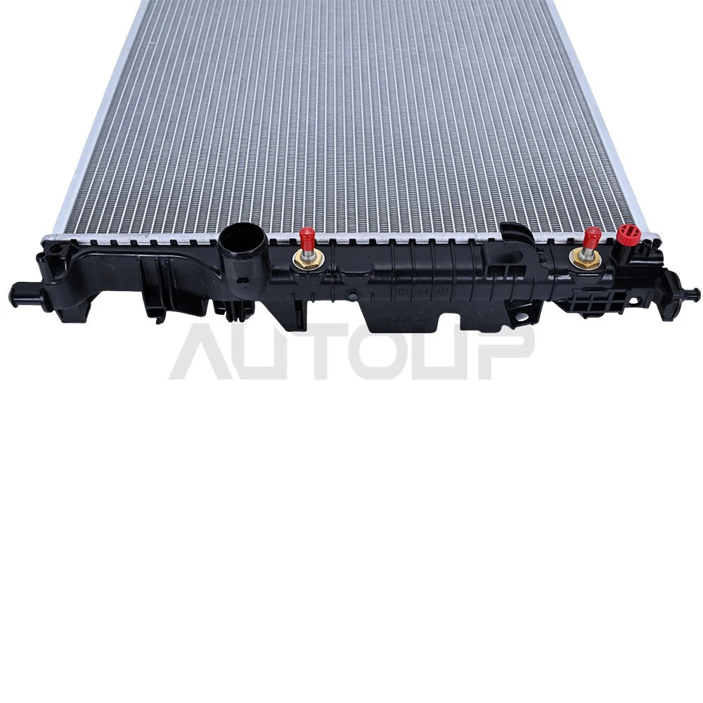 Radiator for Mercedes-Benz ML500 GL550 GL450 GL350 GL320