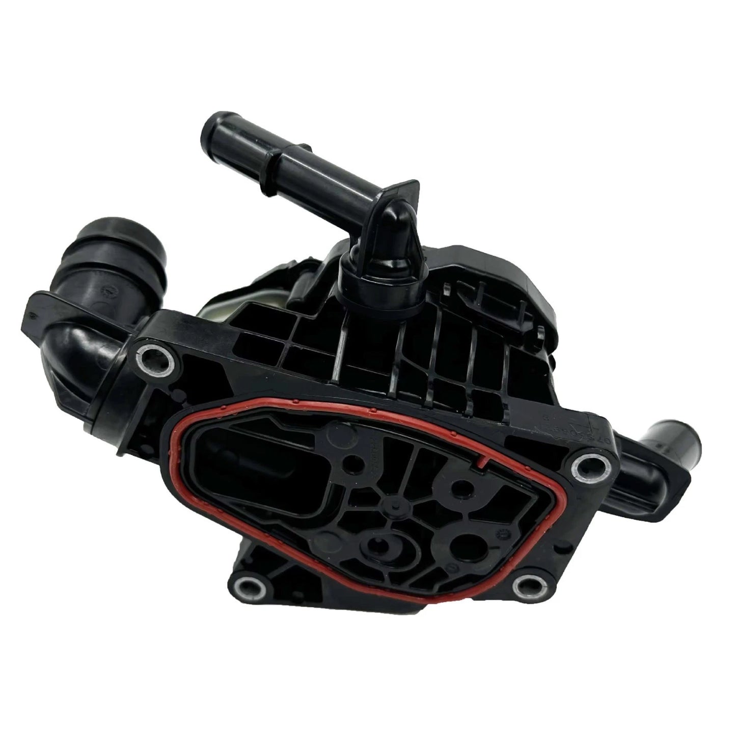Cooling Thermostat Housing for Hyundai Elantra/Kona Kia Sportage (2018–2022)
