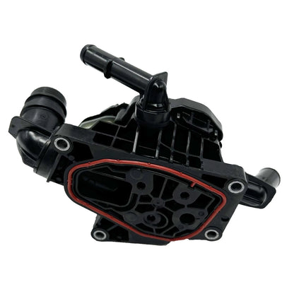 Cooling Thermostat Housing for Hyundai Elantra/Kona Kia Sportage (2018–2022)