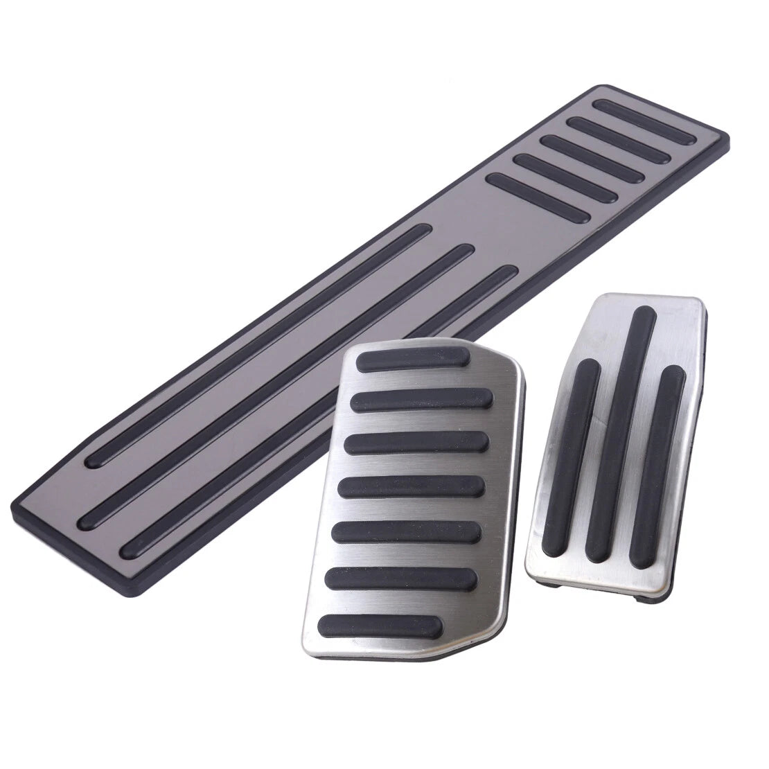 Accelerator Brake Foot Rest Pedal Pad for Tesla Model S/X (2012-2018)