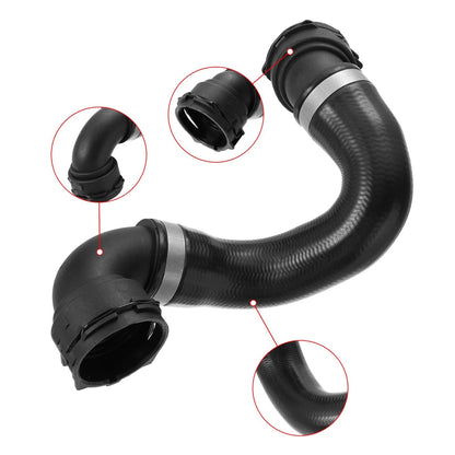 Crankcase Vent Hose from Valve Cover for BMW 328i (2007 - 2013)