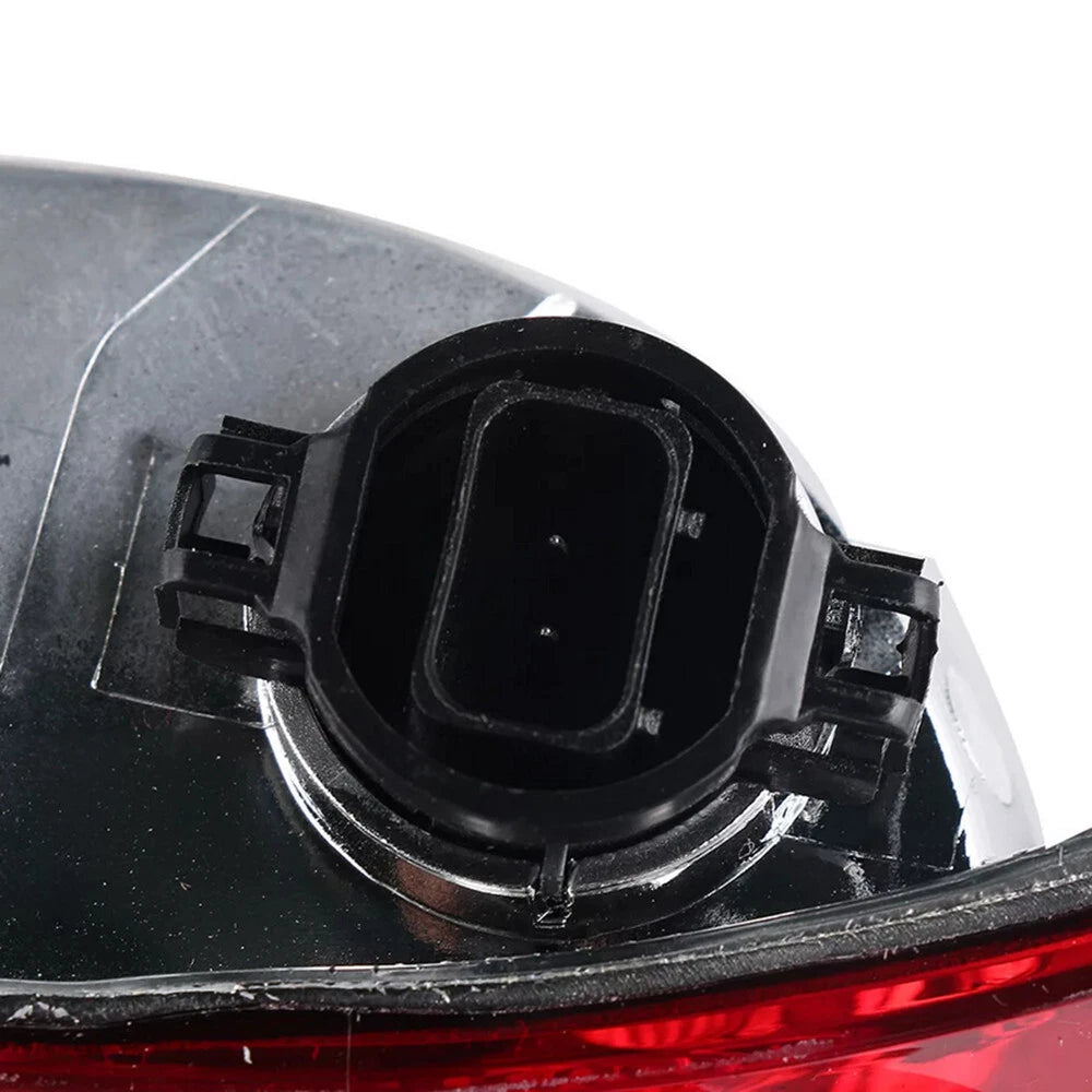 Rear Left Bumper Fog Light Lamp for Land Rover Range Rover Sport (2006-2013)