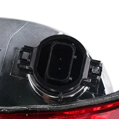 Rear Left Bumper Fog Light Lamp for Land Rover Range Rover Sport (2006-2013)