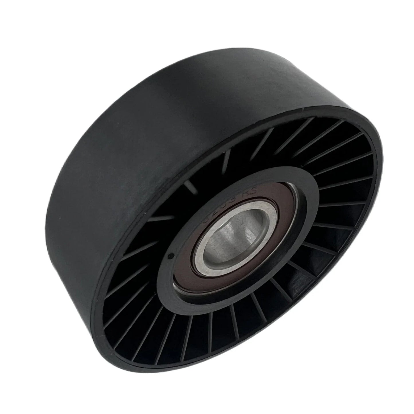 Serpentine Belt Pulley for MerCruiser 5.7/5.8/8.1L Engines
