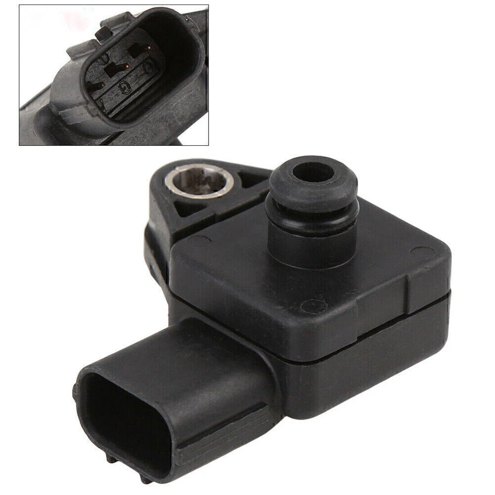 Map Sensor for Honda Accord, Civic, CR-V, Pilot, Acura RSX, MDX, TSX, TL (2003-2012)