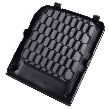 Front Bumper Grille Cover Vent Left for Jeep Renegade (2015-2023)