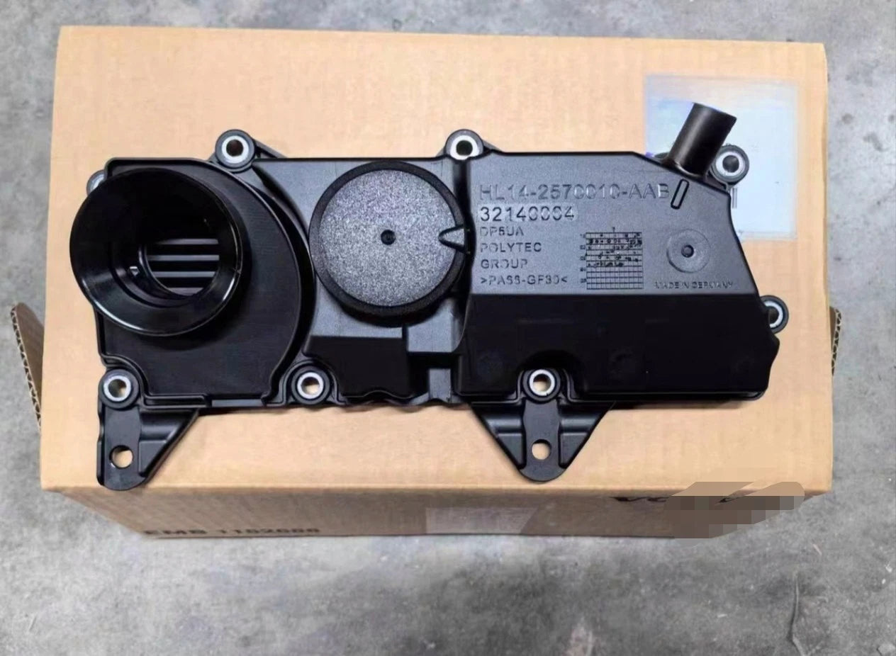 Oil Trap w/ Gasket for Volvo XC90 XC60 XC70 S60 S90 S80 V90 V60 (1998–2023)