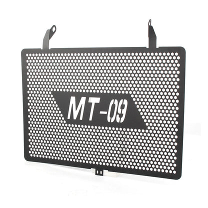 Stainless Steel Radiator Guard for Yamaha MT-09 FZ-09 (2013-2015)