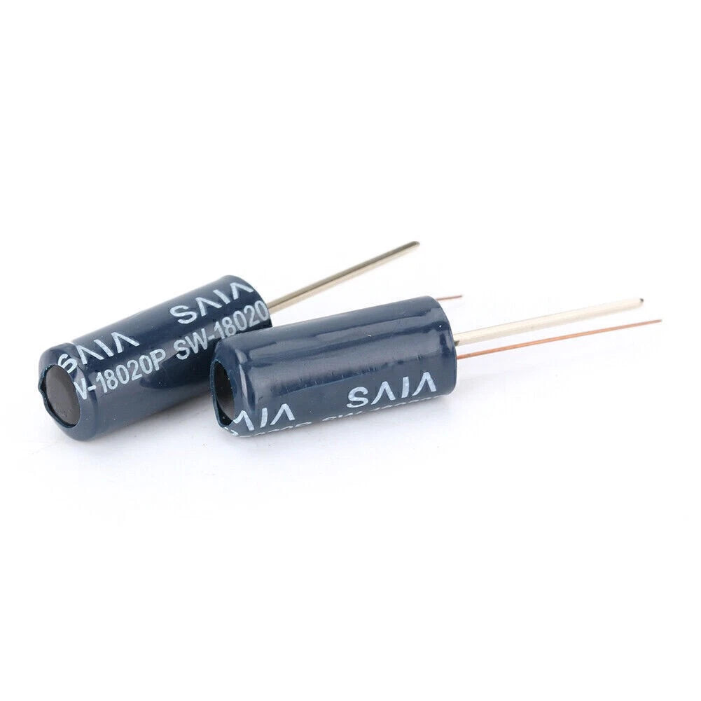 Vibration Sensor Switch for Alarm Systems - SW-18020P
