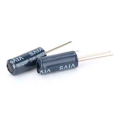 Vibration Sensor Switch for Alarm Systems - SW-18020P