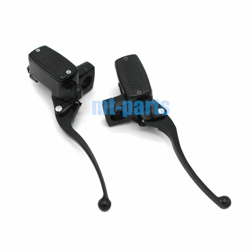 Rear Brake Master Cylinder for Honda VTX1800/GL1500C (2002-2008/1997-2003)