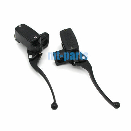 Rear Brake Master Cylinder for Honda VTX1800/GL1500C (2002-2008/1997-2003)