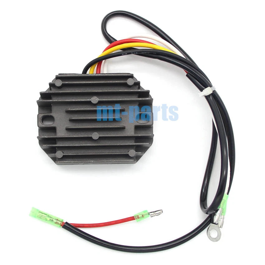 Voltage Regulator for Tohatsu MFS18B2, MFS18B (2002-2008)