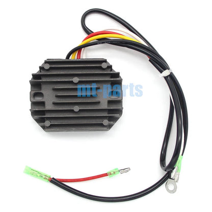 Voltage Regulator for Tohatsu MFS18B2, MFS18B (2002-2008)