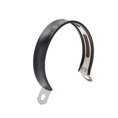 89mm Universal Motorcycle Exhaust Clamp Mount Bracket for Various Models