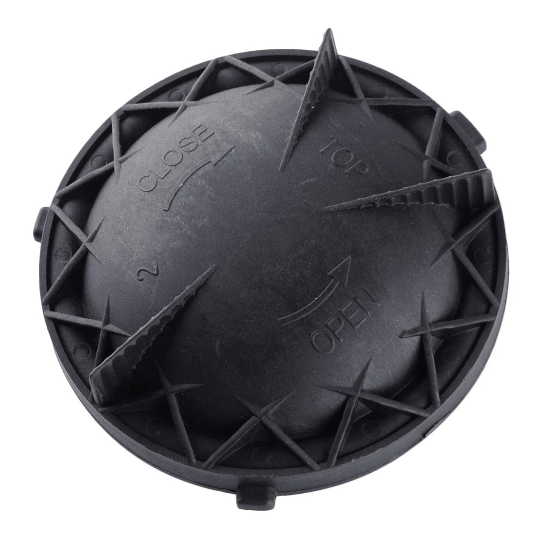 Headlight Lamp Outer Cover for Mazda 6 (2003-2008, Speed 6 2006-2007)