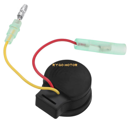New Buzzer for Yamaha