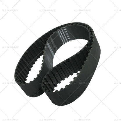 Timing Belt for Honda Accord, Odyssey, Pilot, Acura MDX, RDX (2003-2023)