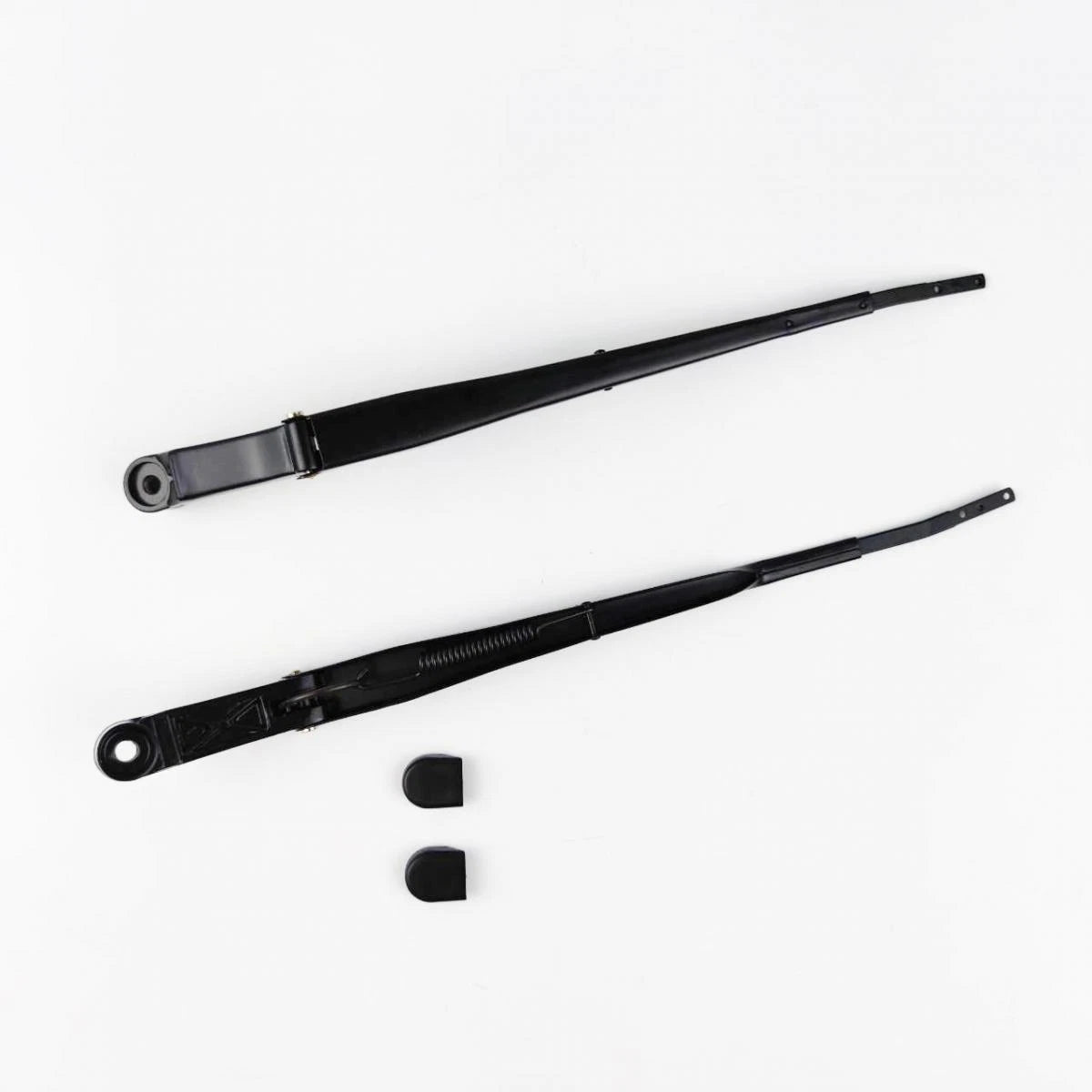 Windshield Wiper Arms Metal Pair Fits Toyota Hilux New Mighty-X 1995-97 D05