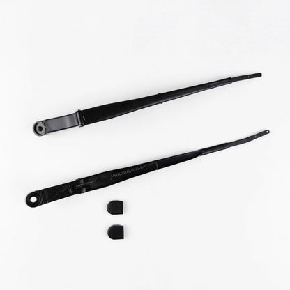 Windshield Wiper Arms Metal Pair Fits Toyota Hilux New Mighty-X 1995-97 D05