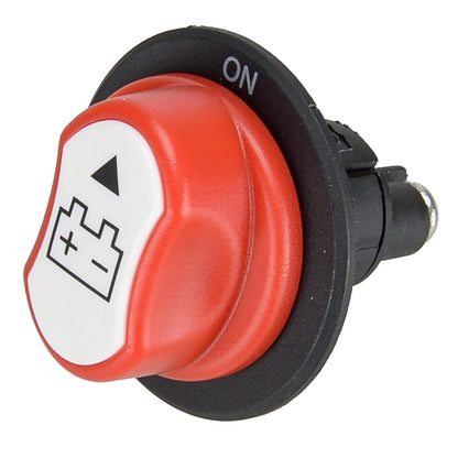 Battery Isolator Switch Cut Off for Car Truck Boat RV ATV - 50A