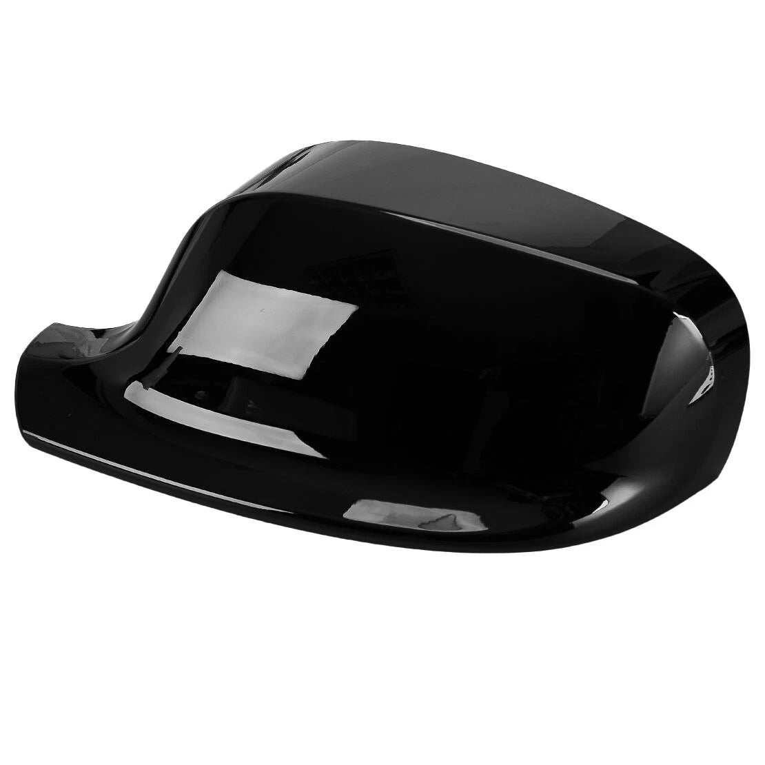 Left Black Mirror Cover Cap for BMW X3 F25 (2011-2014)