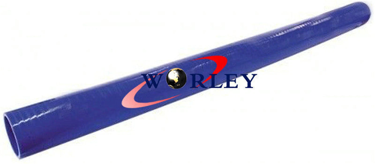 1.25" Silicone Straight Hose for VIC (New) (No Year)