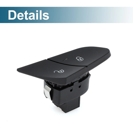 1 x Central Lock Switch for Porsche Cayenne