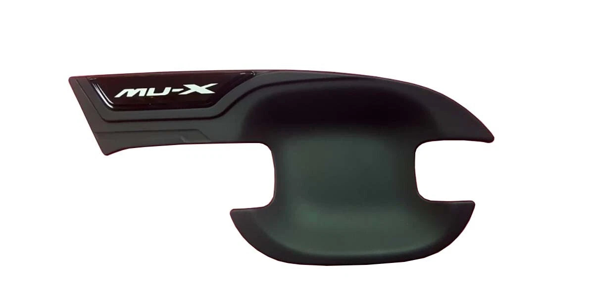 Door Handle Bowl Cup Cover for Isuzu MU-X (2021-2024)